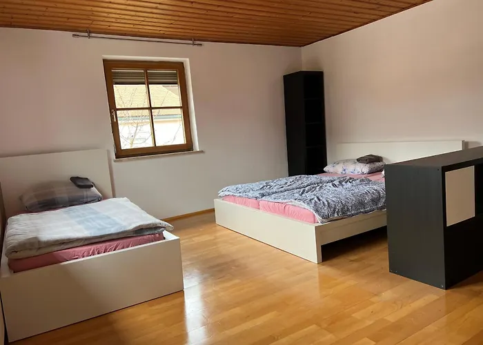 Ferienplatzl 90M2