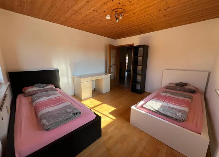 Ferienplatzl 90M2