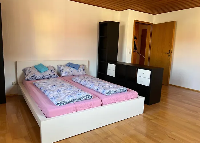Ferienplatzl 90M2