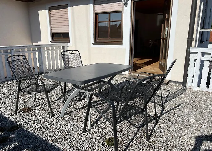 Ferienplatzl 90M2