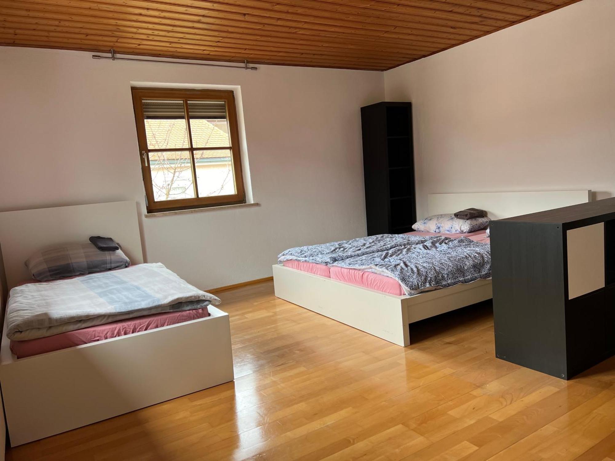 Apartment Ferienplatzl 90m2