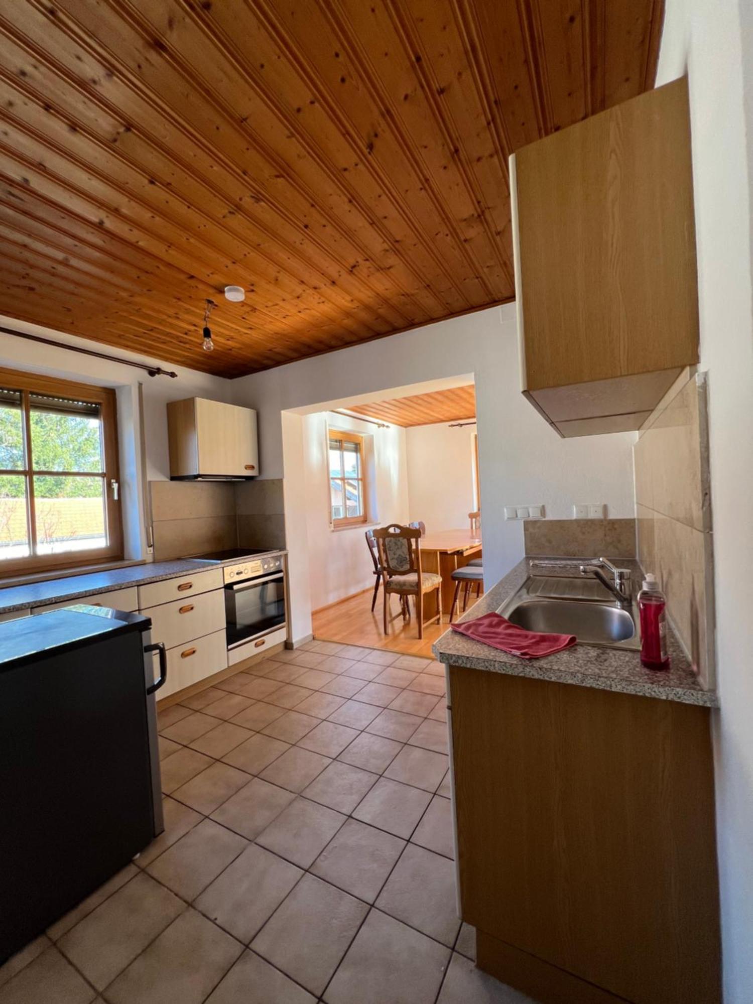 Apartment Ferienplatzl 90m2