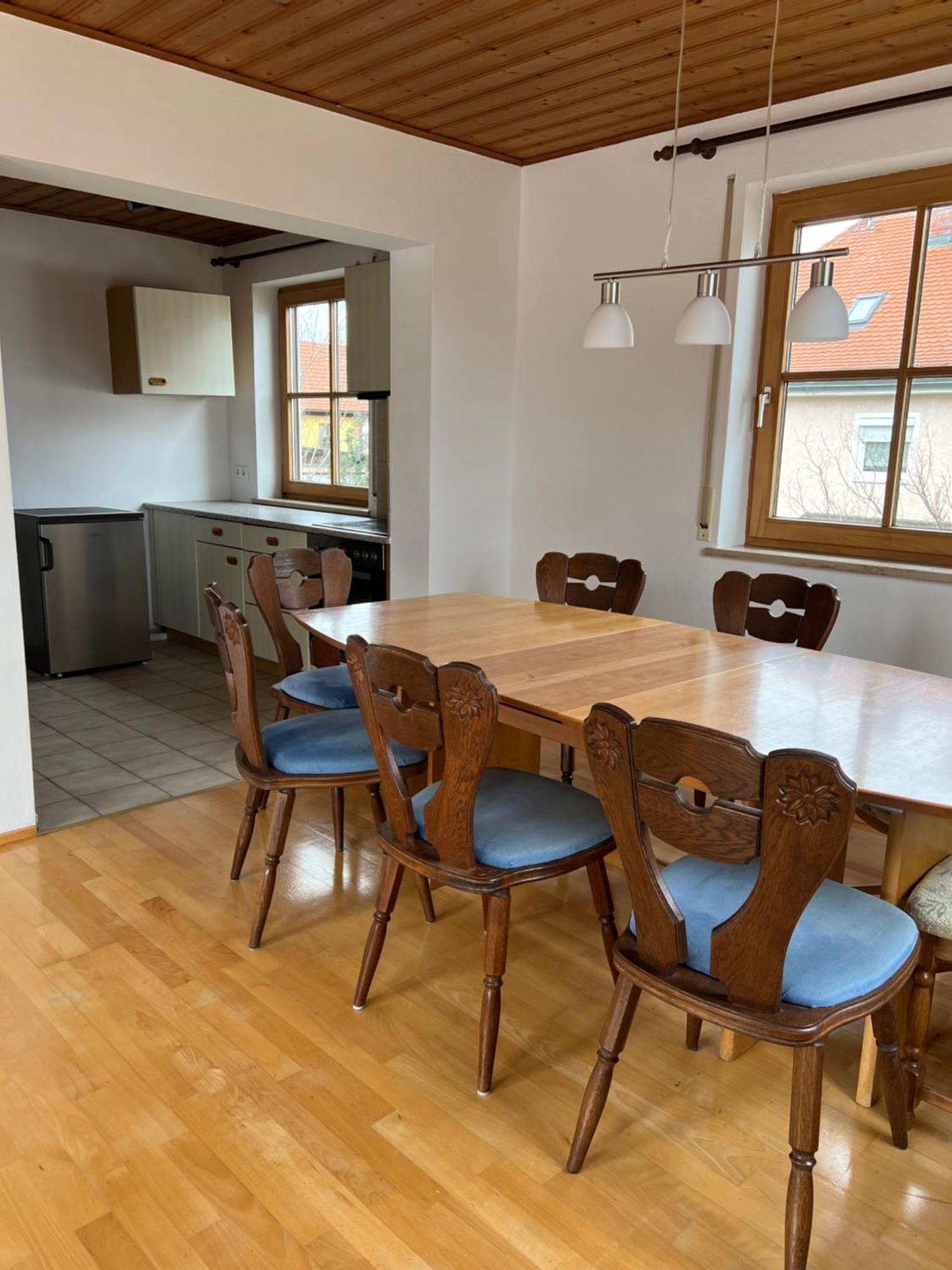 Ferienplatzl 90m2 Apartment