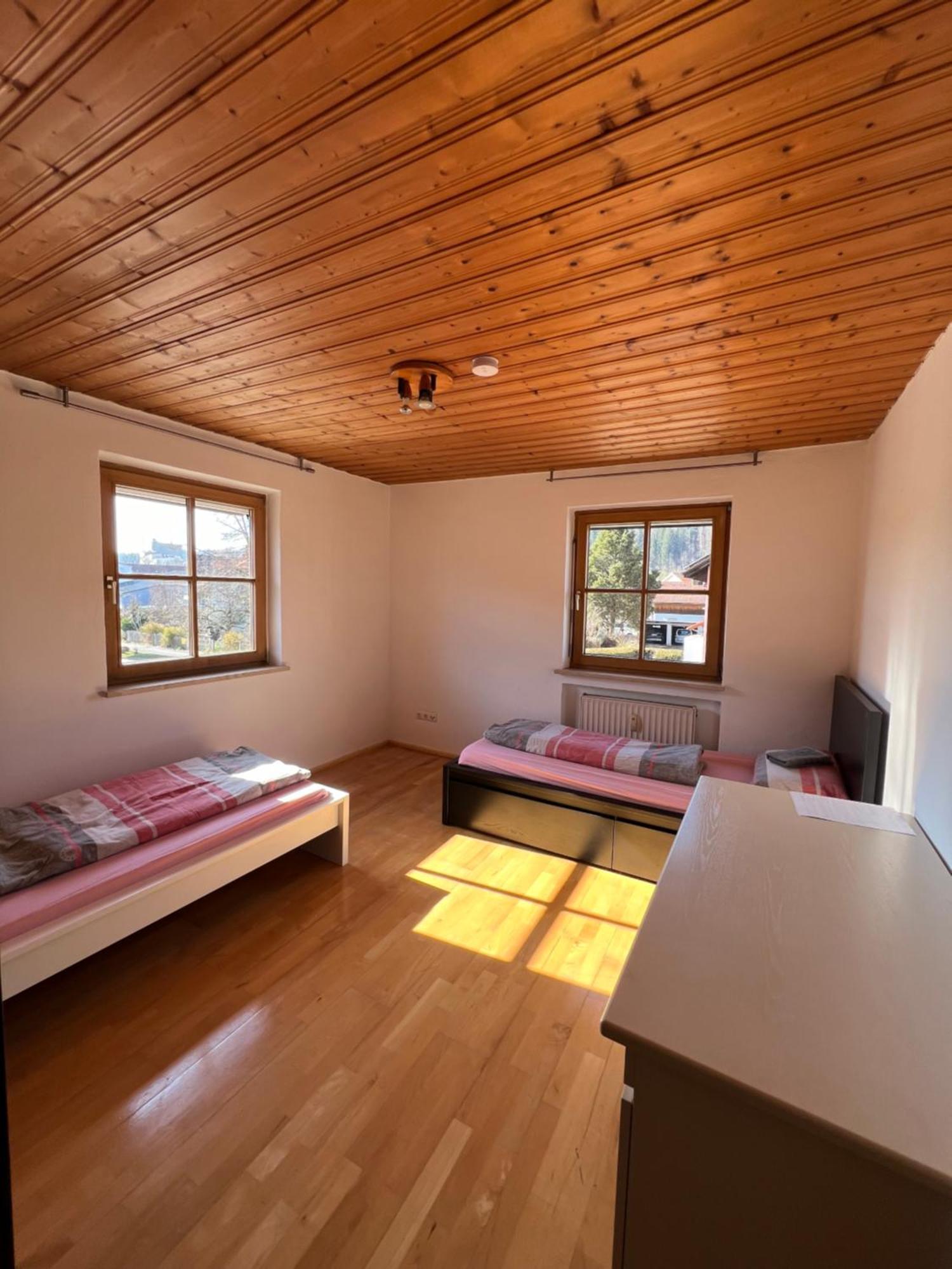 Ferienplatzl 90m2 *