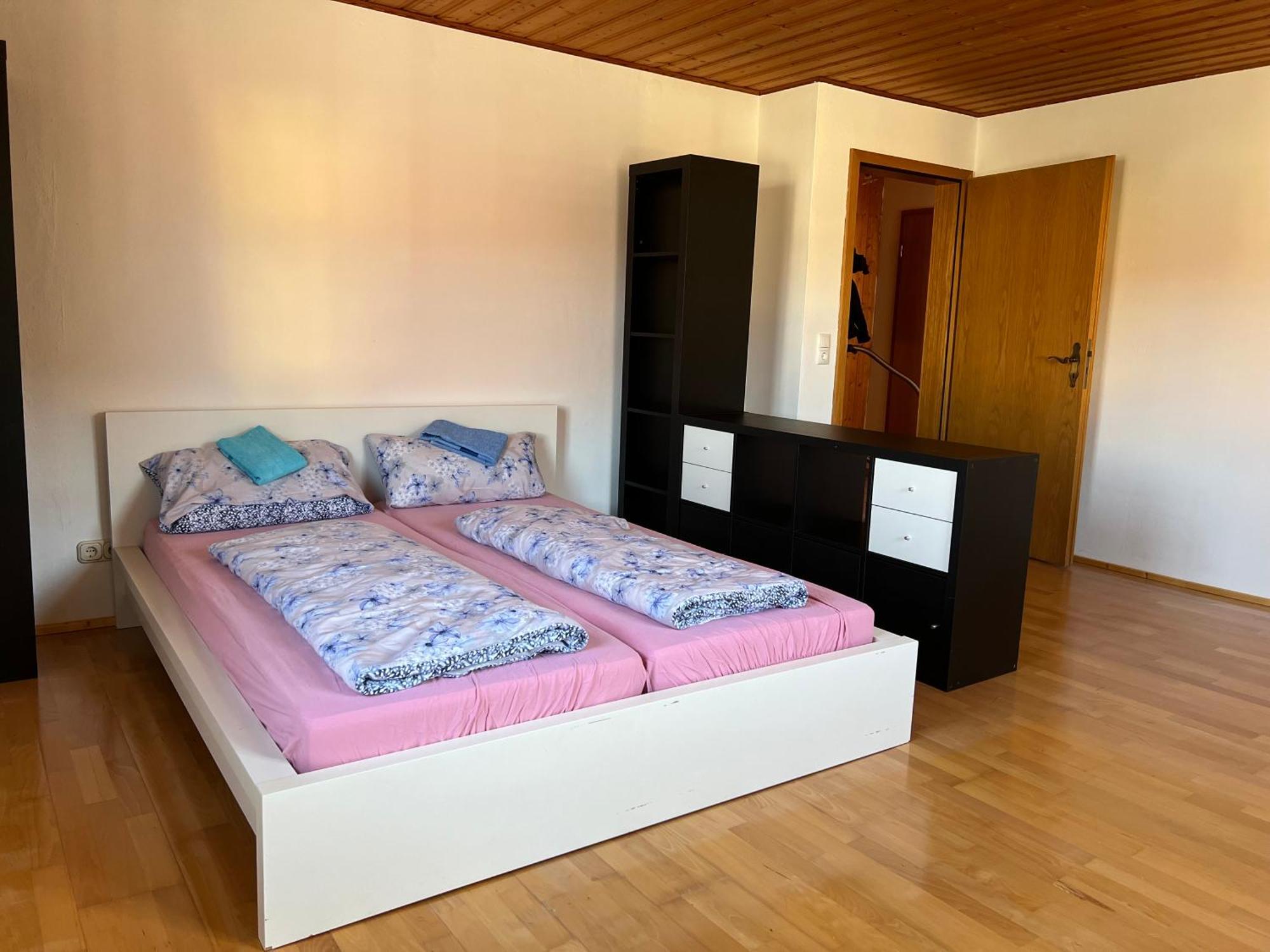 Apartment Ferienplatzl 90m2 Peissenberg