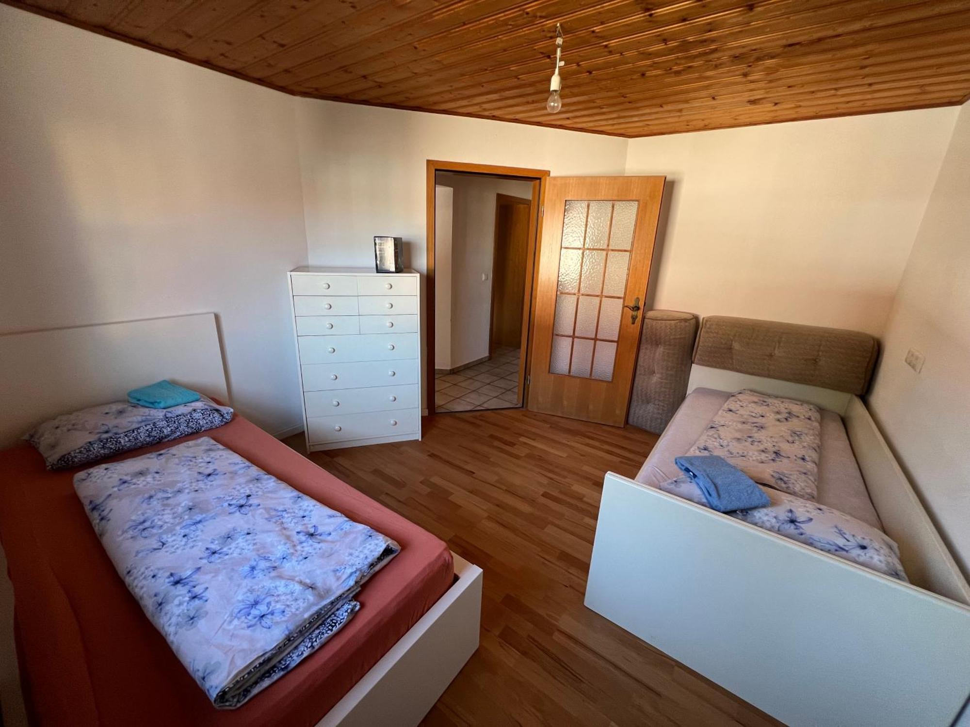 Apartment Ferienplatzl 90m2