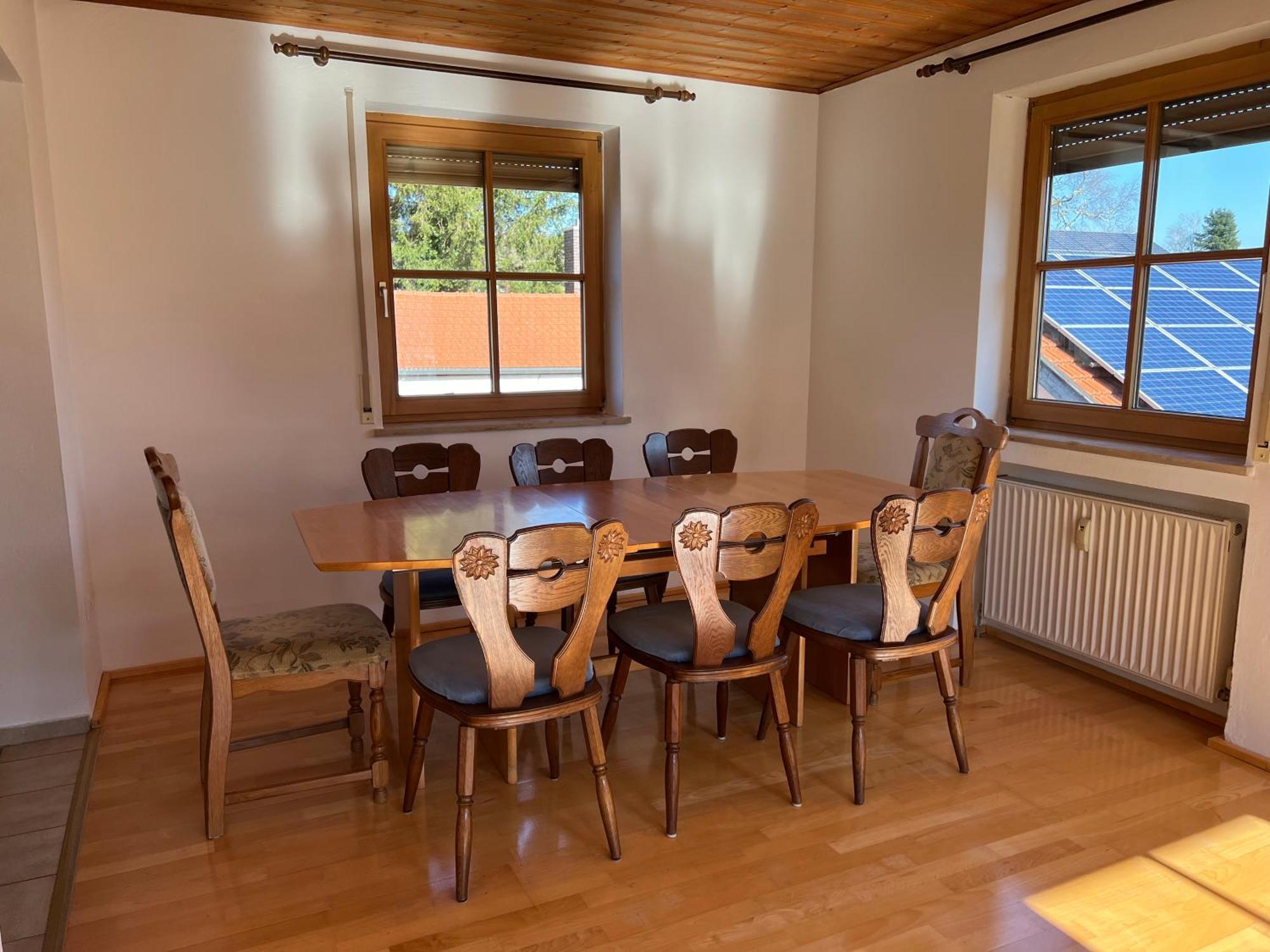 Apartment Ferienplatzl 90m2 *