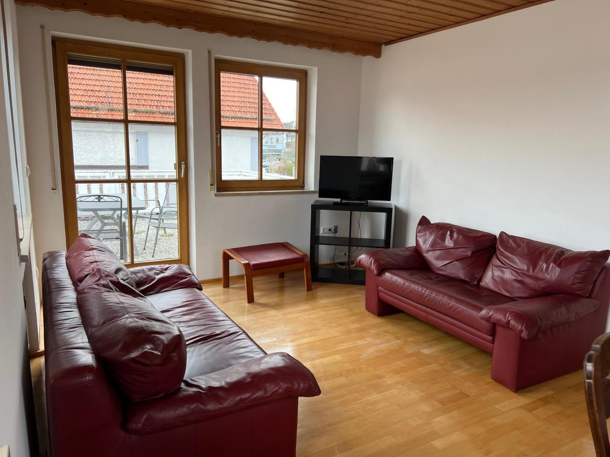 Apartment Ferienplatzl 90m2 *